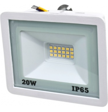 Прожектор LED Lightwell LW-FL-W-20 20 Вт