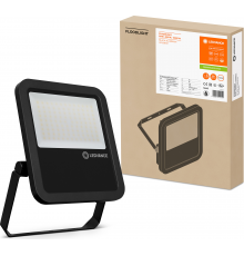 Прожектор LED Ledvance FL PFM 80Вт, 4000K SYM 100 BK (4058075422520)