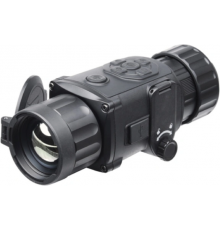 Тепловізійна насадка на приціл AGM TC35-384 Black