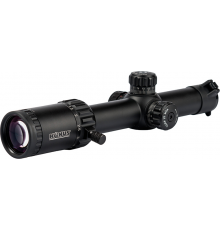 Оптичний приціл Konus EVENT 1-10x24 Circle Dot IR (7183)