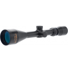 Оптичний приціл Konus KONUSPRO 3-9x50 30/30 (7265)