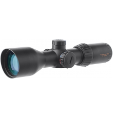 Оптичний приціл Konus KONUSPRO T-30 3-12x44 Black (7291)