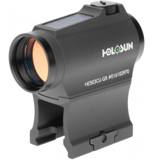 Коліматорний приціл Holosun HE503CU-GR (747023)