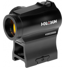 Коліматорний приціл Holosun HS503R (747026)