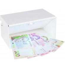 Детектор валют ВДС 51 F міні White (ВДС-51 F)