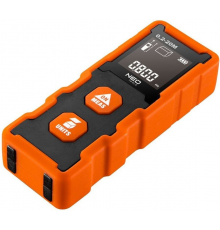 Далекомір лазерний Neo Tools 0.05–20м, ±2мм Orange (75-202)