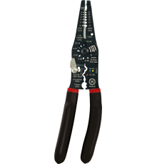 Багатоцільовий інструмент Hanlong HT-5321 Black