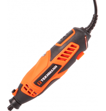 Шліфмашина пряма Tekhmann TMG-2660 Orange (846851)