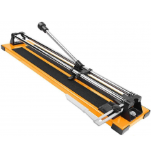 Плиткоріз ручний Tolsen 600 мм Orange (41032)