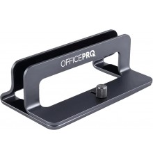 Вертикальна підставка для ноутбука Officepro LS680G