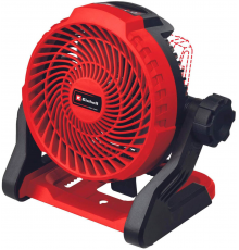 Вентилятор Einhell GE-CF 18/2200 Li (3408035)