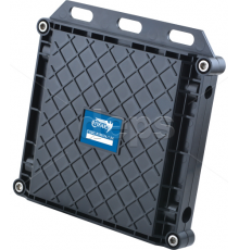 Муфта прохідна оптична Crosver FOSC-X108/24-1-24 (000276357)