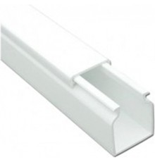 Кабель-канал 16х16мм 220ТМ Білий 220 ТМ 3886