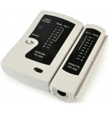 Тестер мережі Cor-X UA-3093 White