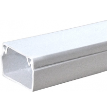 Кабель-канал E.Next 16х16 мм