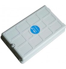 Мікро-бокс оптичний Crosver FOB-BM037 / 12-1-6 Crosver 5262