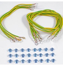 Комплект заземлення шафи MGSWA CMS 8416