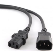 Кабель живлення Cablexpert С13-C14, 4.5 м (PC-189-15)