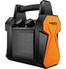 Обігрівач керамічний Neo Tools 90-060 Neo Tools 16191