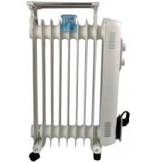 Обігрівач масляний RM Electric RM-02002E