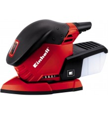 Шліфувальна машина Einhell TE-OS 1320 Red (4460560)