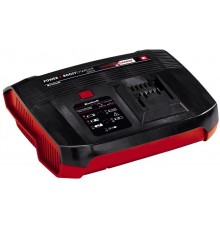 Зарядний пристрій Einhell 18V Power-X-Boostcharger 6A (4512064)
