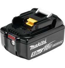 Акумулятор Makita LXT BL1850B 18В 5Ah (632F15-1)