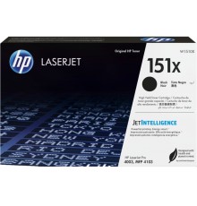 Картридж HP LJ 151X 9.7K (4003, 4103) Black (W1510X)