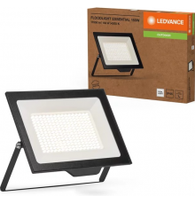 Прожектор LED Ledvance FL ESSENTIAL 150Вт, 4000K Black (4058075831490)