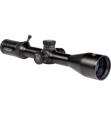 Оптичний приціл Konus GLORY 2-16x50 German 4 IR (7188)