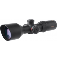 Оптичний приціл Konus KONUSPRO T-30 3-12x50 Black (7292)