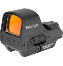 Коліматорний приціл Holosun HS510C (747006)