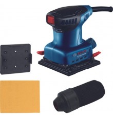Шліфмашина вібраційна Bosch Professional GSS 140 A Blue (0.601.2A8.021)