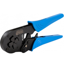 Прес-кліщі механічні Аско-Укрем HCS8 16-4 Blue