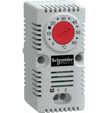 Терморегулятор Schneider Electric ClimaSys CC NSYCCOTHC (NSYCCOTHC)
