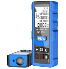 Лазерний далекомір Noyafa NF-275L-60