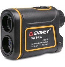 Лазерний далекомір Sndway SW-600A 600 м
