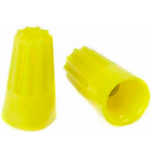 Ізолюючі ковпачки Cablexpert P74 4x2.5мм2 (100шт)