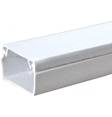 Кабель-канал E.Next 20х10 мм