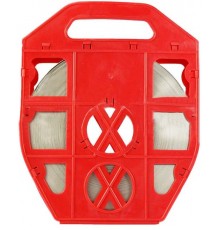 Бандажна пов'язка Crosver BTS-20x07- 50м Crosver 5200