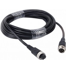 Кабель Howen авіаційний 4PIN-4PIN 2 м Howen 14815