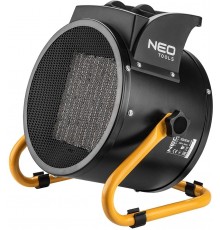 Обігрівач теплова гармата Neo Tools 90-063 Neo Tools 16196