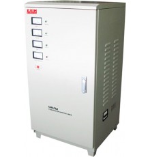 Стабілізатор напруги Елім СНА3Ш-20000, трифазний, 380 В, стаціонарний Елім-Україна 16094