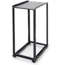 Серверна стійка CSV 24U 400-750 Lite (24U750BL)