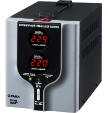 Стабілізатор напруги Gemix RDX-500