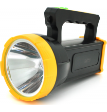 Ліхтар XO XO-YH03 1LED, 5W, 3 режими, IP65, Q22 Black