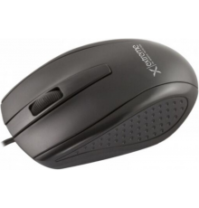 Миша Esperanza XM110K Black
