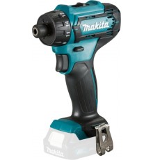Мережевий дриль/шурупокрут Makita DF033DZ Blue