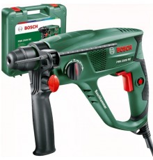 Перфоратор Bosch PBH 2500 RE Green (0.603.344.421)