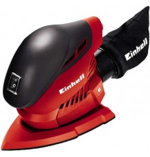 Шліфувальна машина Einhell TH-OS 1016 Red (4460610)